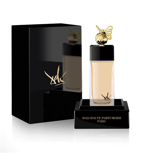 salvador dali perfume for women.